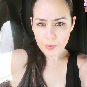 Meet your Posher, Rocio